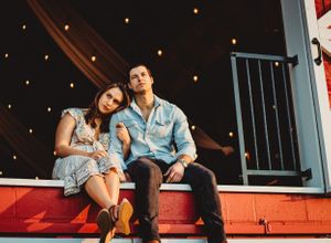 Experience the magic of the forest with our talented photographer in New Haven, CT