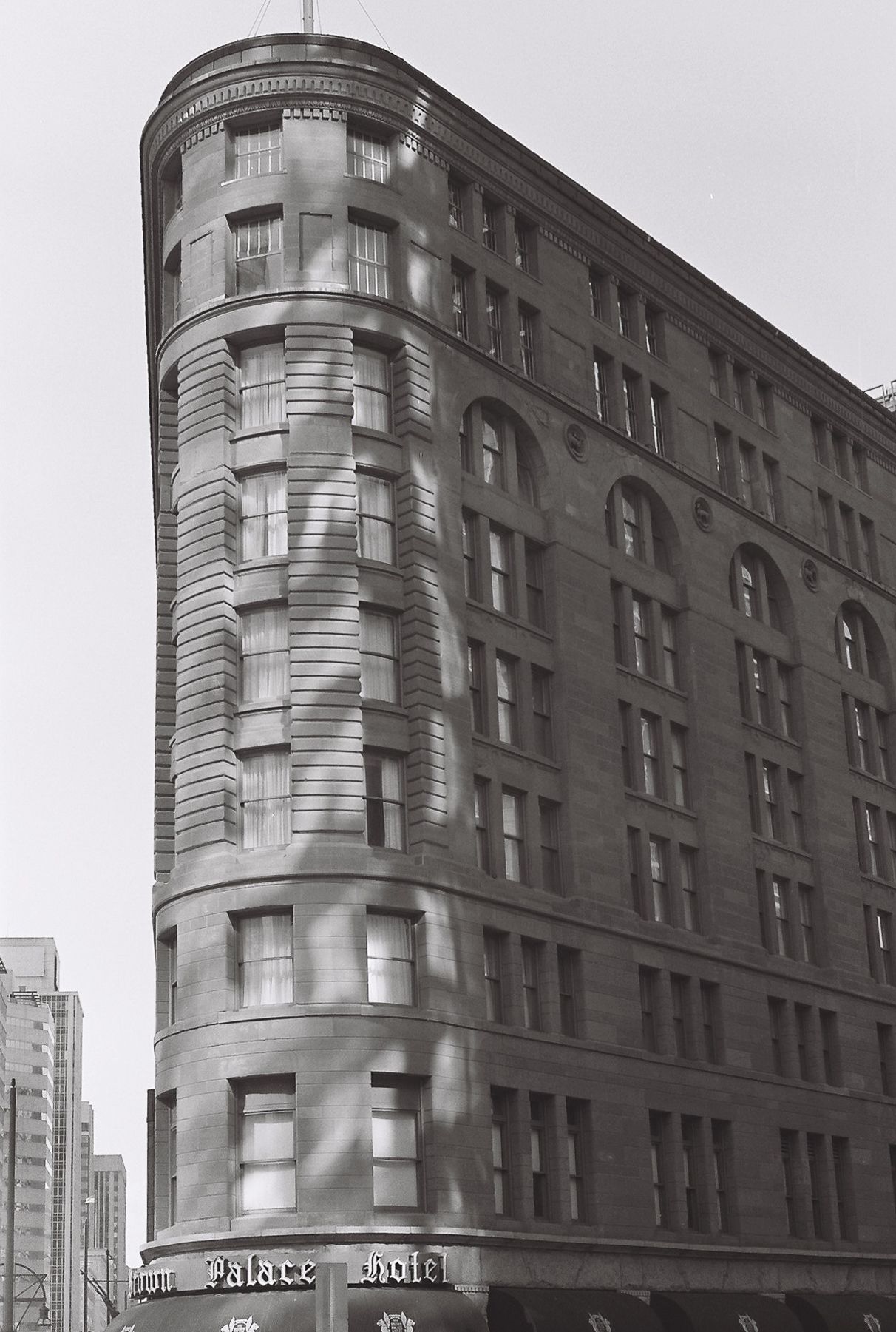Film photography