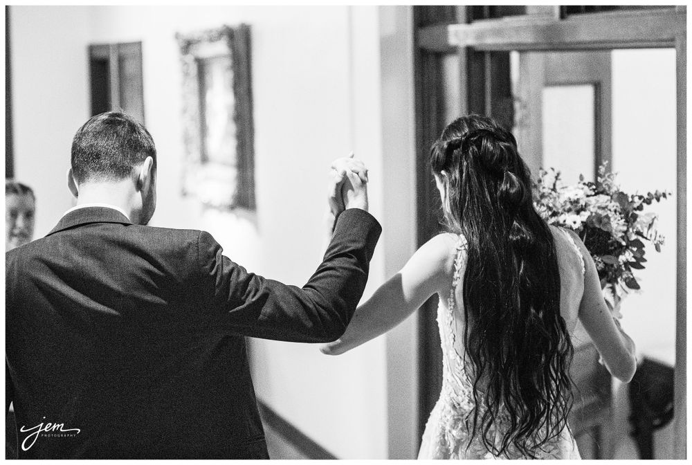 Professional Nazareth Hall Wedding Photographer Grand Rapids Ohio