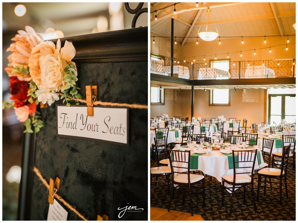 Professional Nazareth Hall Wedding Photographer Grand Rapids Ohio