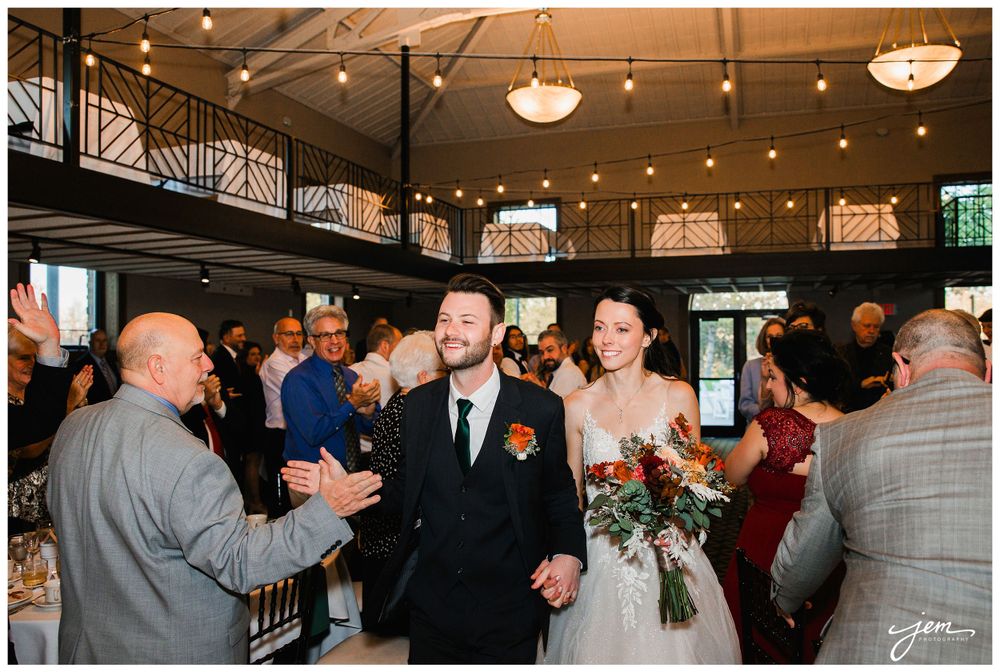 Professional Nazareth Hall Wedding Photographer Grand Rapids Ohio