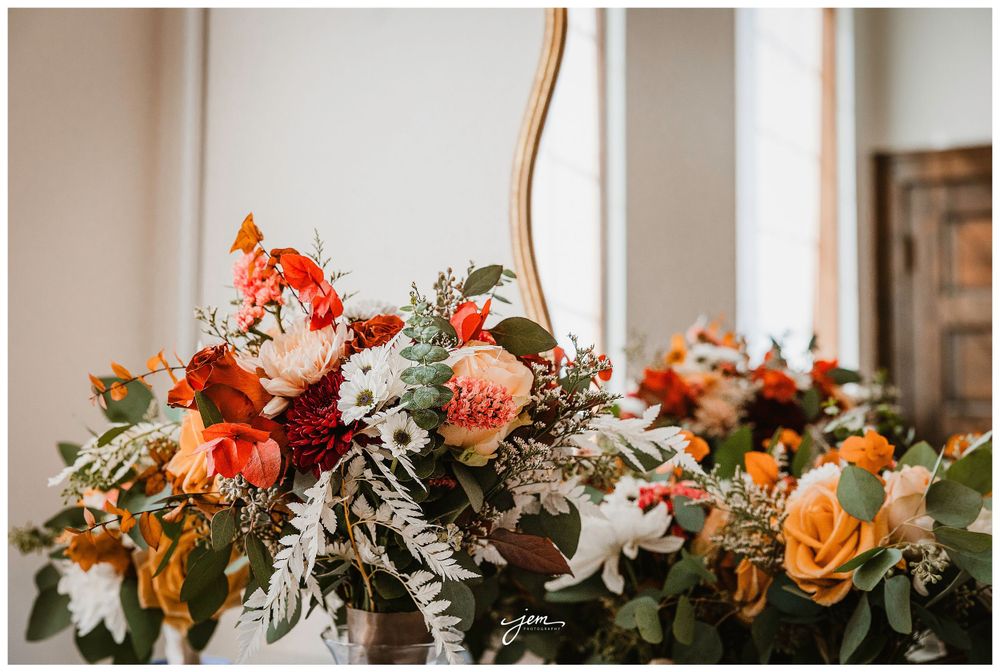 Professional Nazareth Hall Wedding Photographer Grand Rapids Ohio