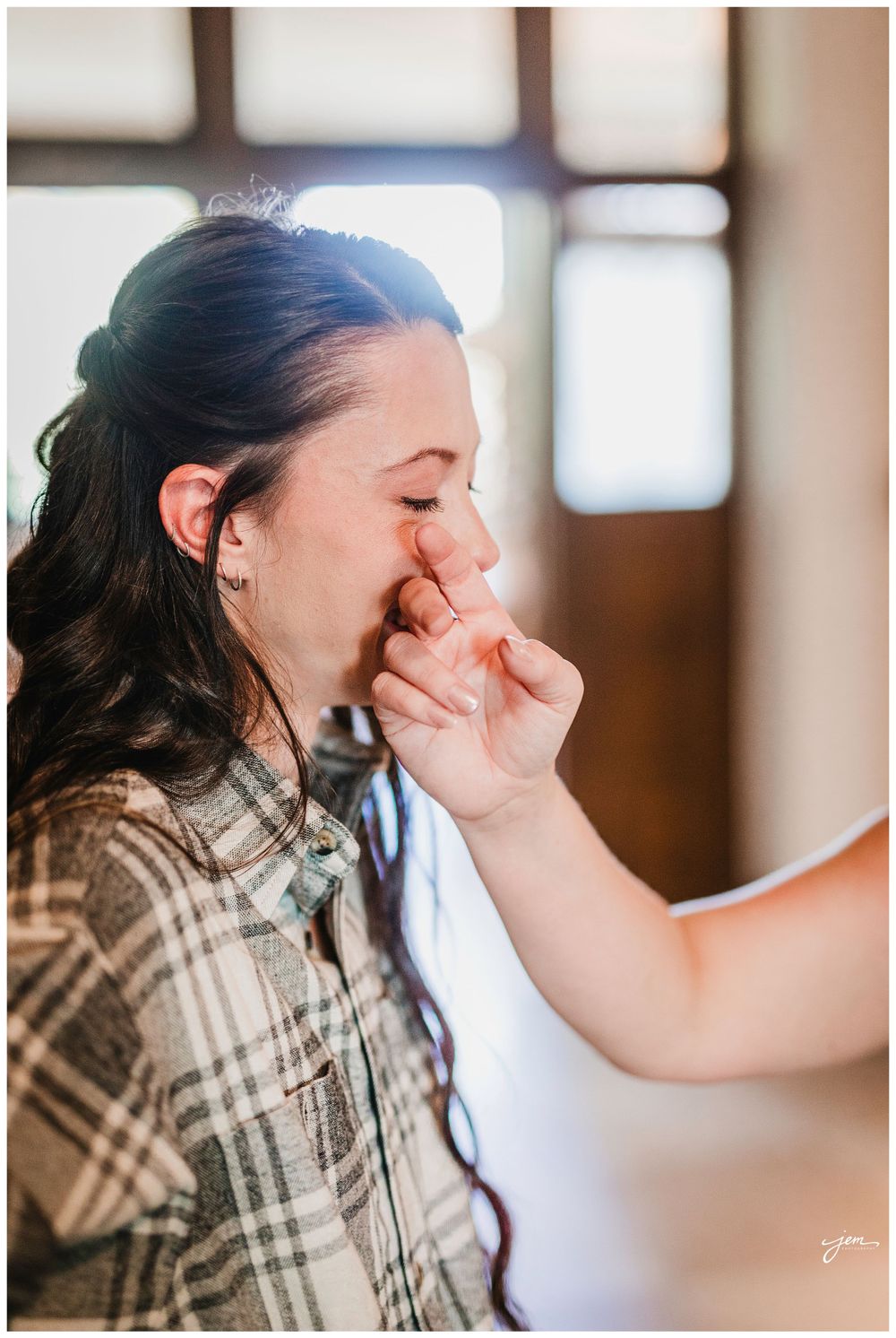 Professional Nazareth Hall Wedding Photographer Grand Rapids Ohio