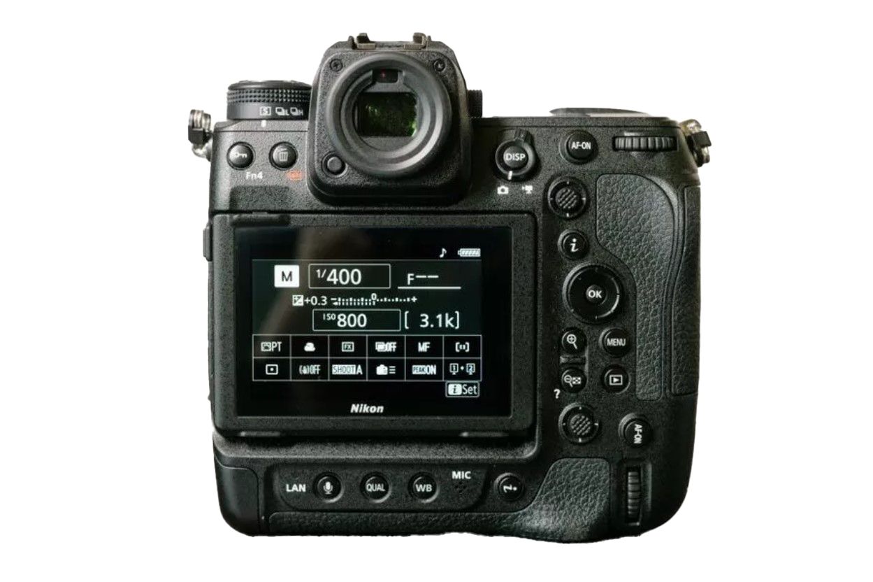 Camera functions and how to master them