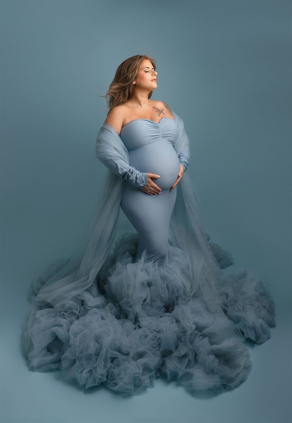 Oban Maternity photo