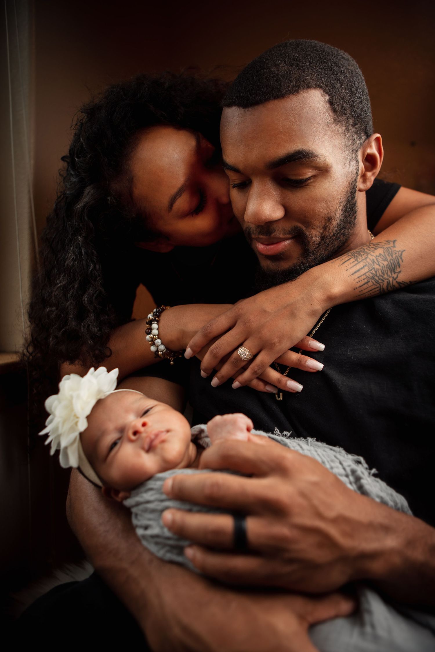 family portrait