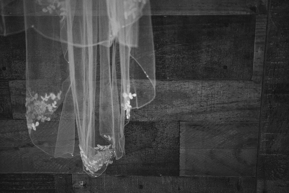 Springville Central Valley california barn wedding