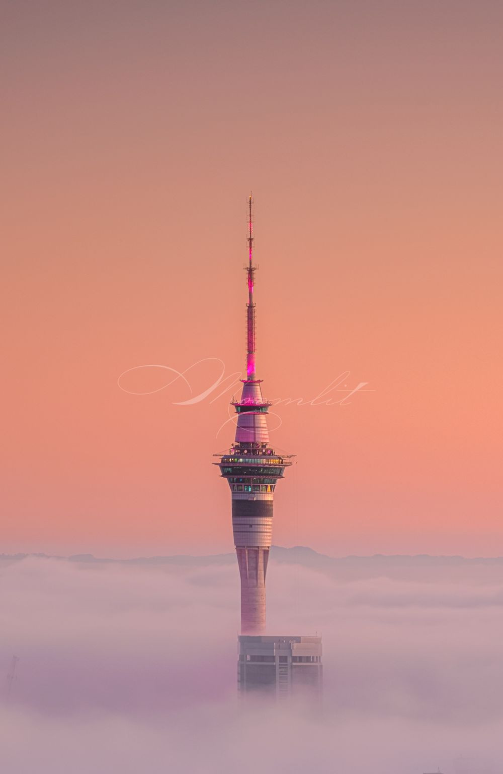Sky City