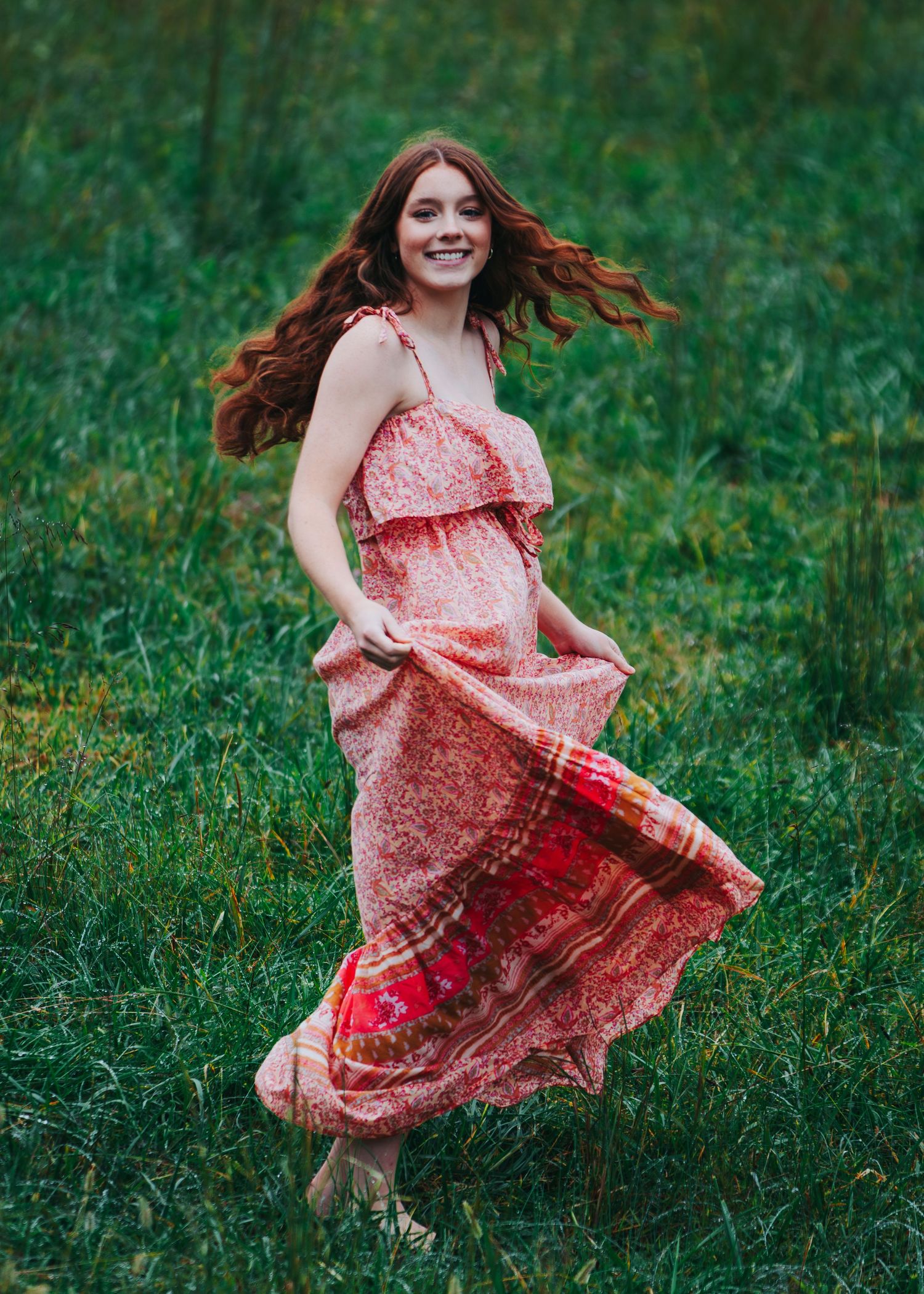 Senior Photography Session