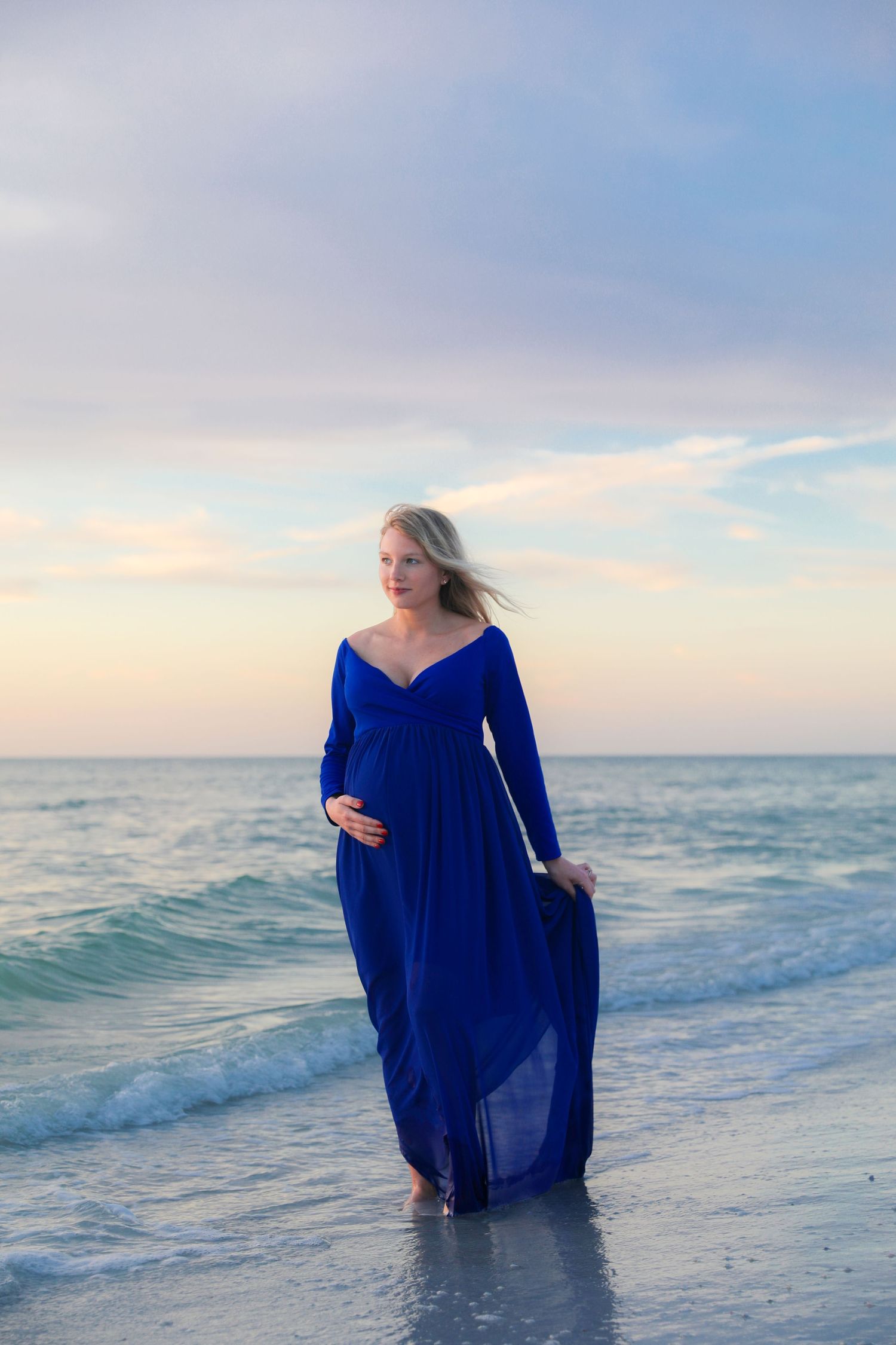 Northwest Arkansas Maternity Photographer