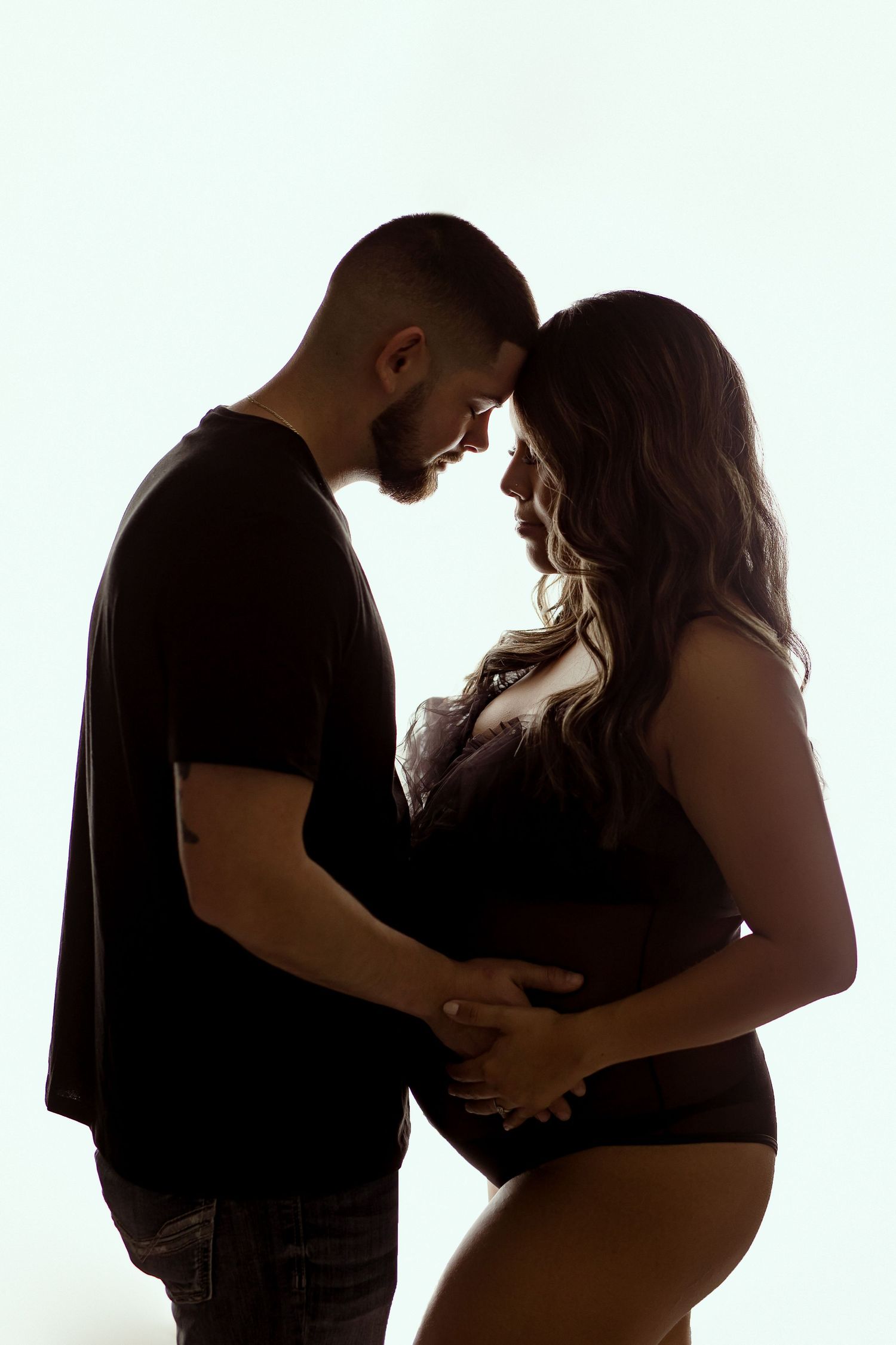maternity portrait studio Wichita, maternity photography packages, professional maternity photos