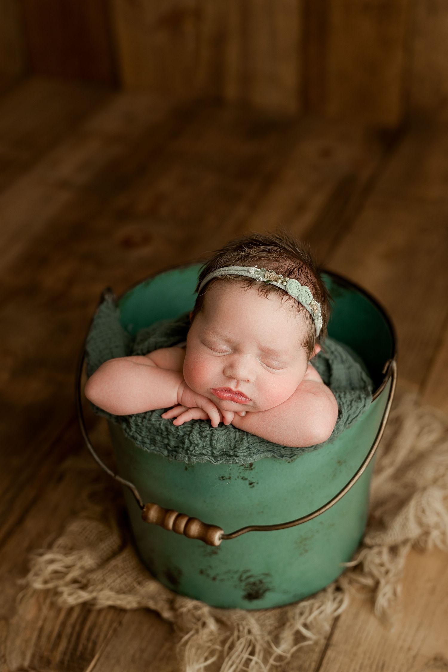 Wichita Kansas Newborn Photography, newborn photos in Wichita, baby portraits near me