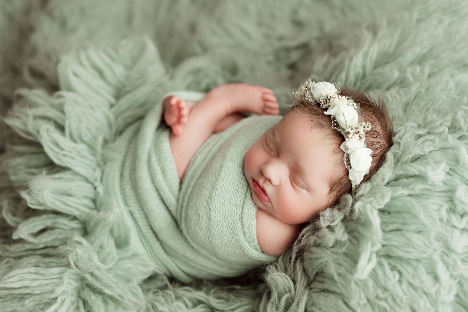 Wichita Kansas Newborn Photography, newborn photos in Wichita, baby portraits near me