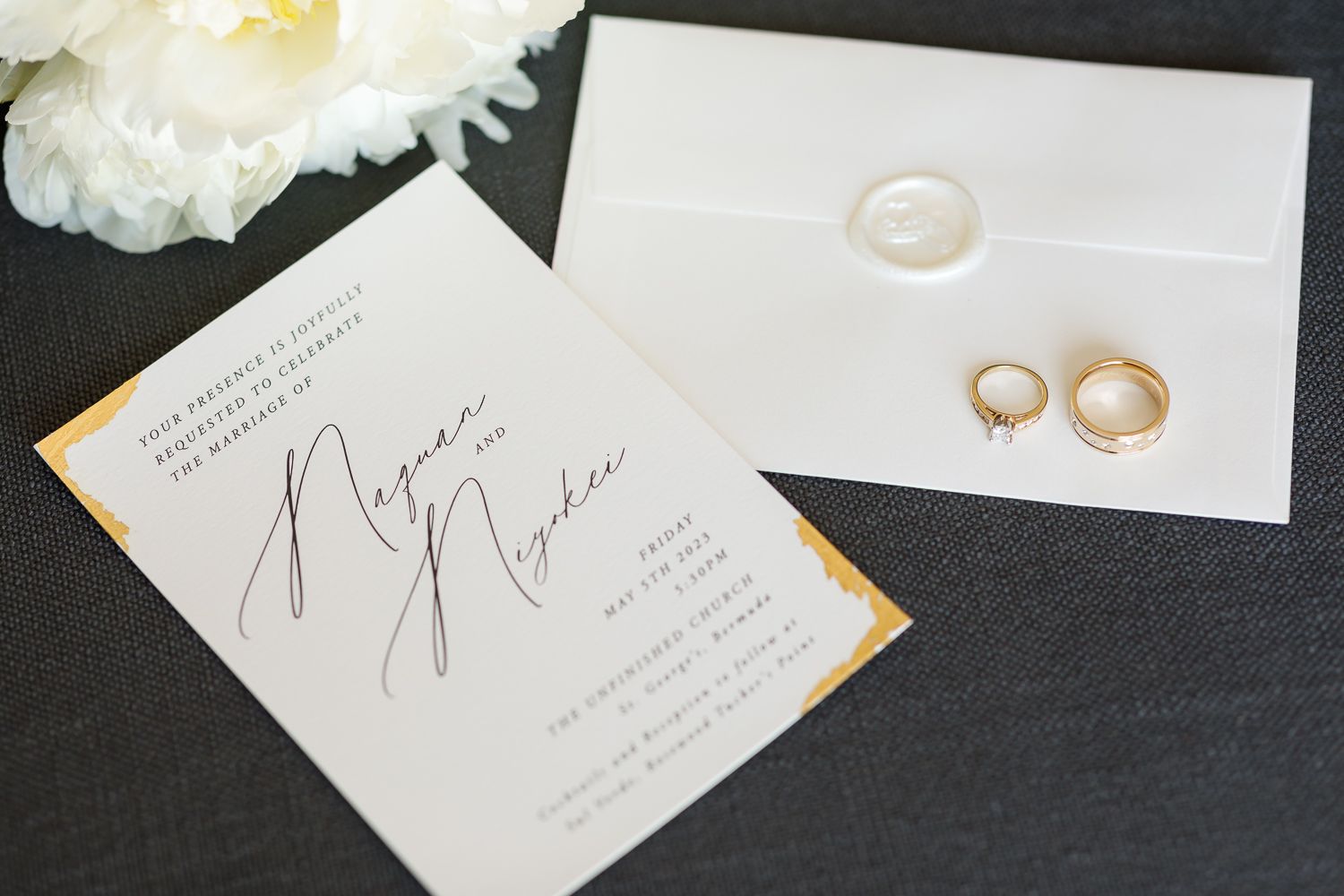 Bermuda wedding photographer Bermuda Wedding photography details