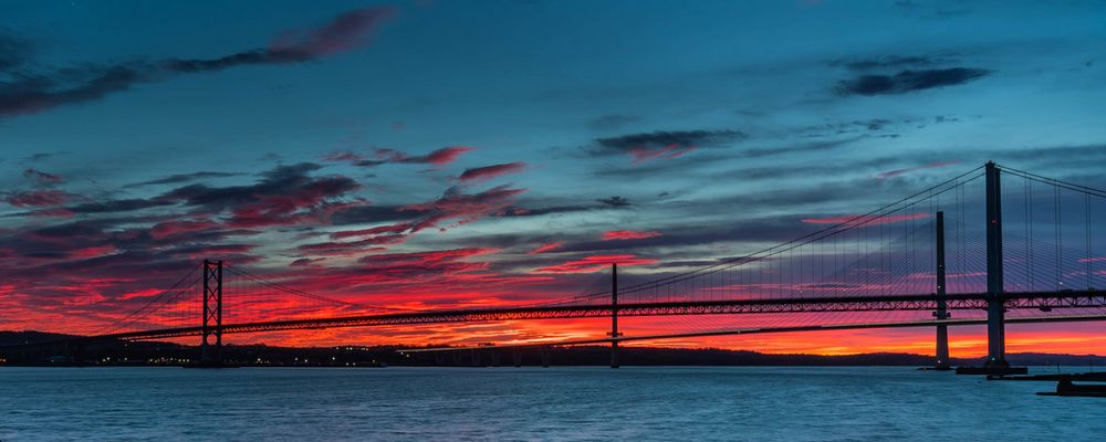Forth Crossings