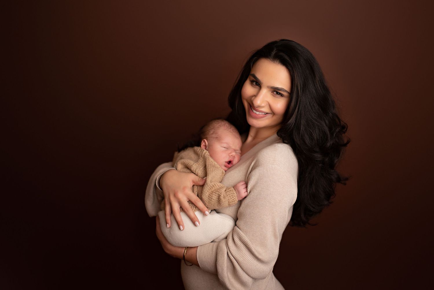 newborn session Vermont