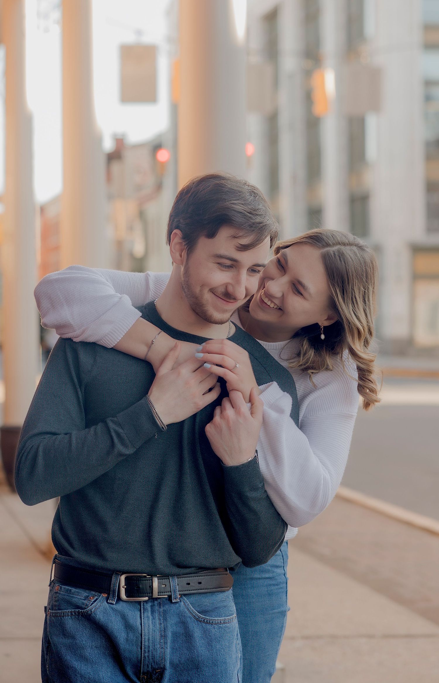 Engagement Photographer, Engagement Photography, Professional Photography