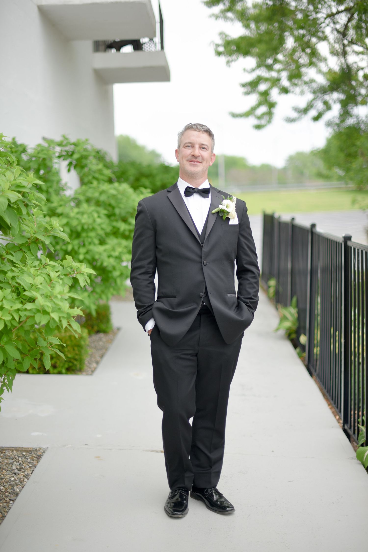 Wedding Session