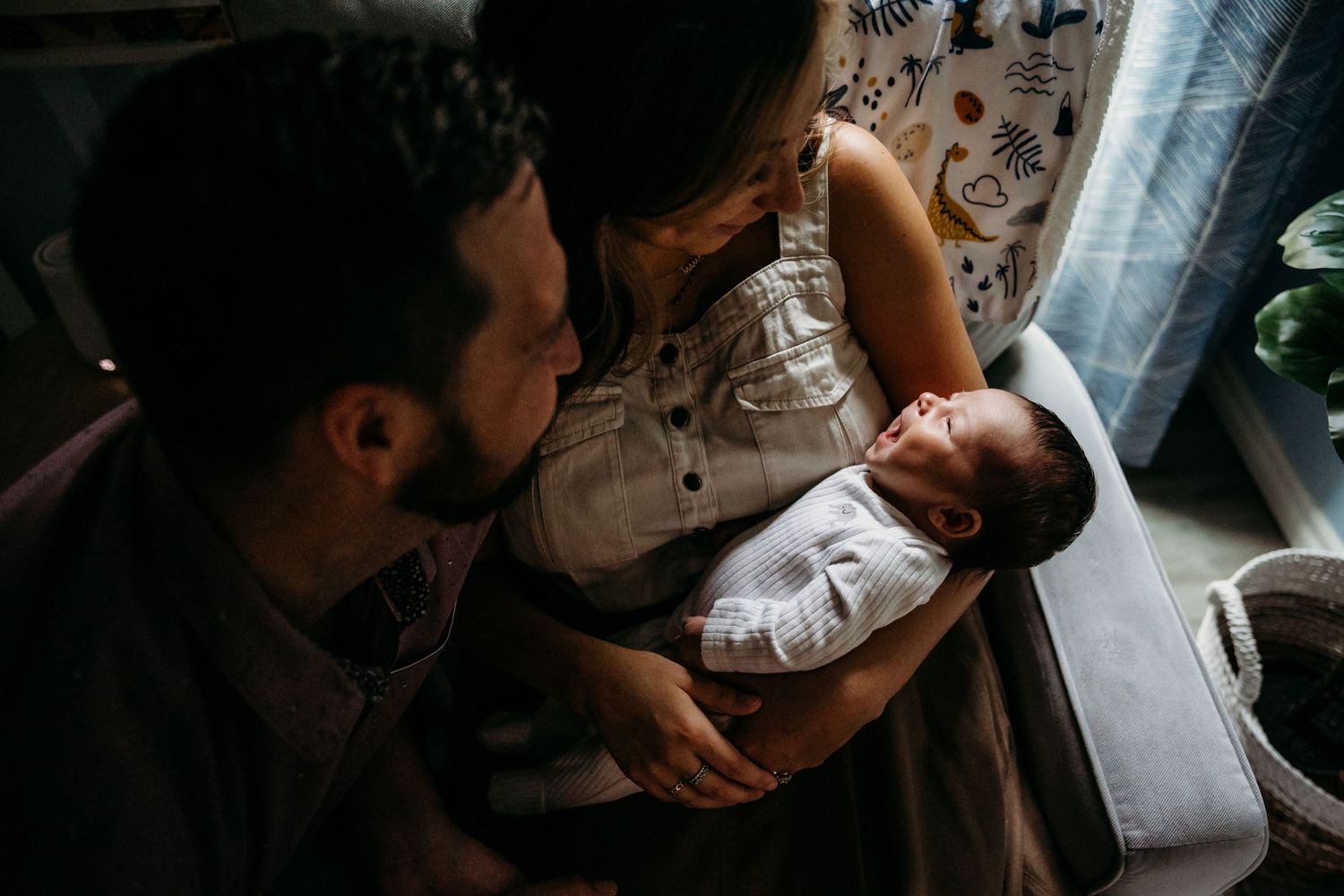 OKC birth photographer