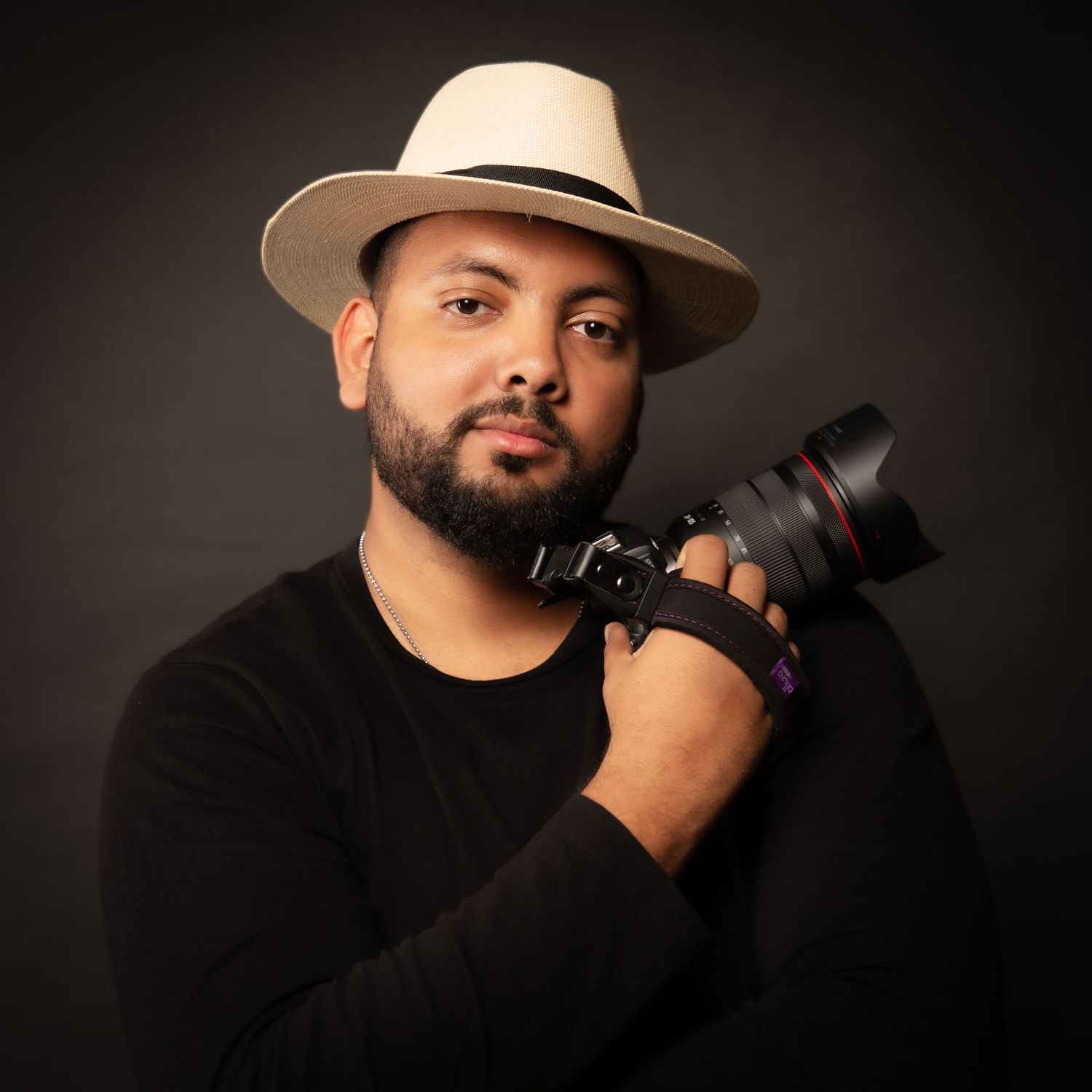 Photographer Dael Gamas
Fotógrafo Dael Gamas