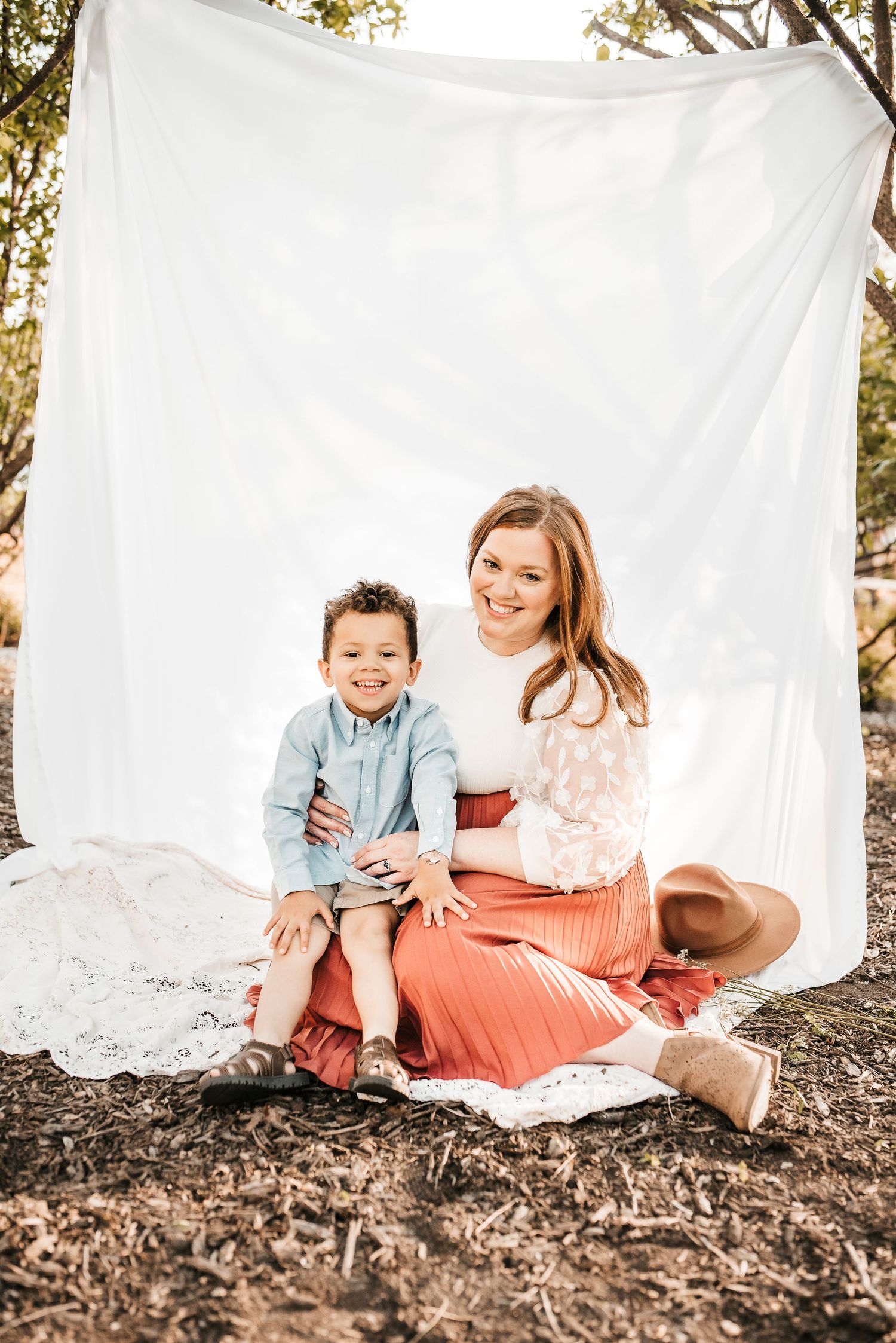 cincinnati mini sessions