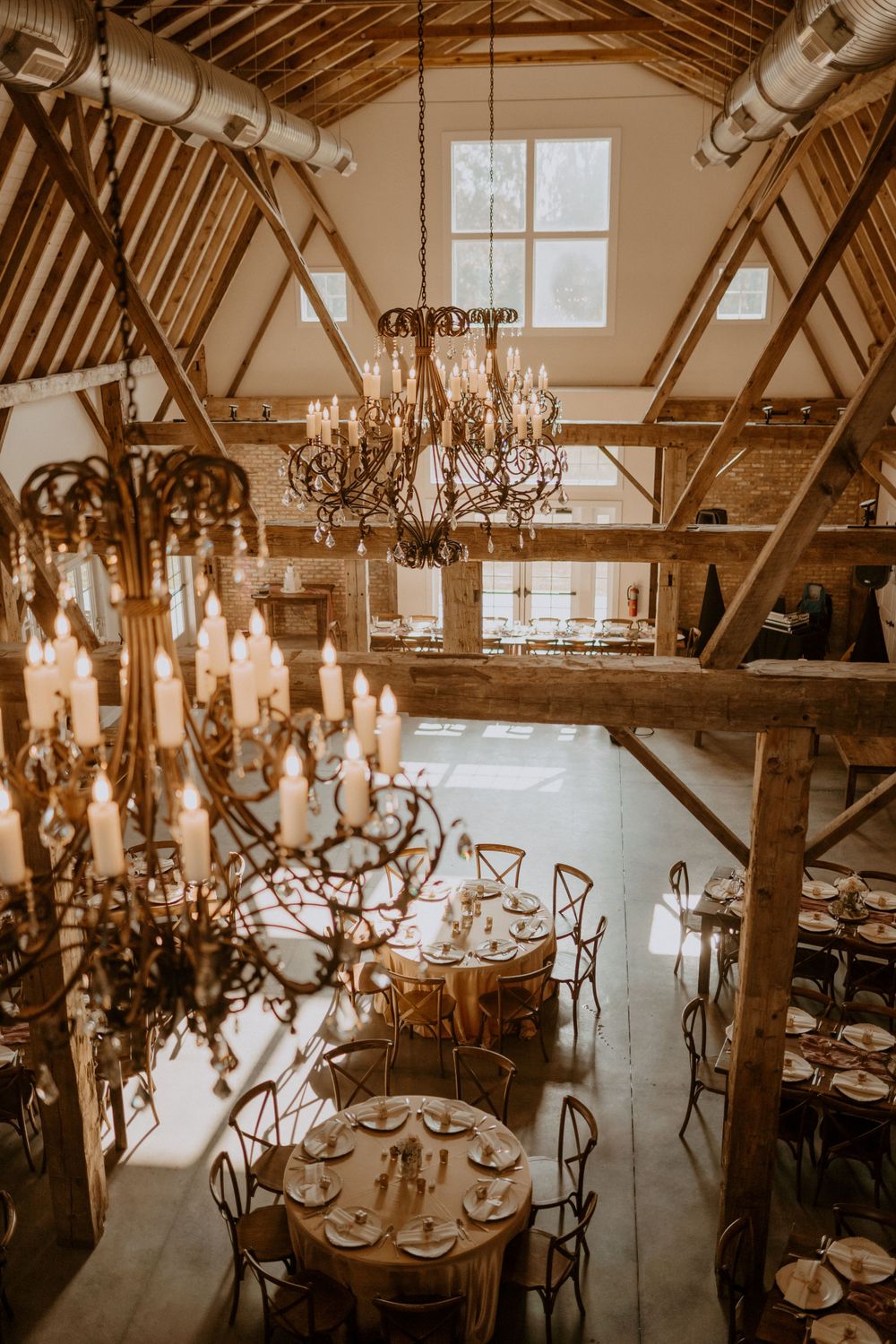 High school sweethearts Barn wedding Protea Weddings & Events Ocala, Florida Timeless theme Blush and grey color scheme