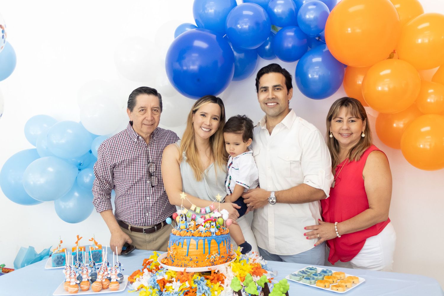 Birthday Party
