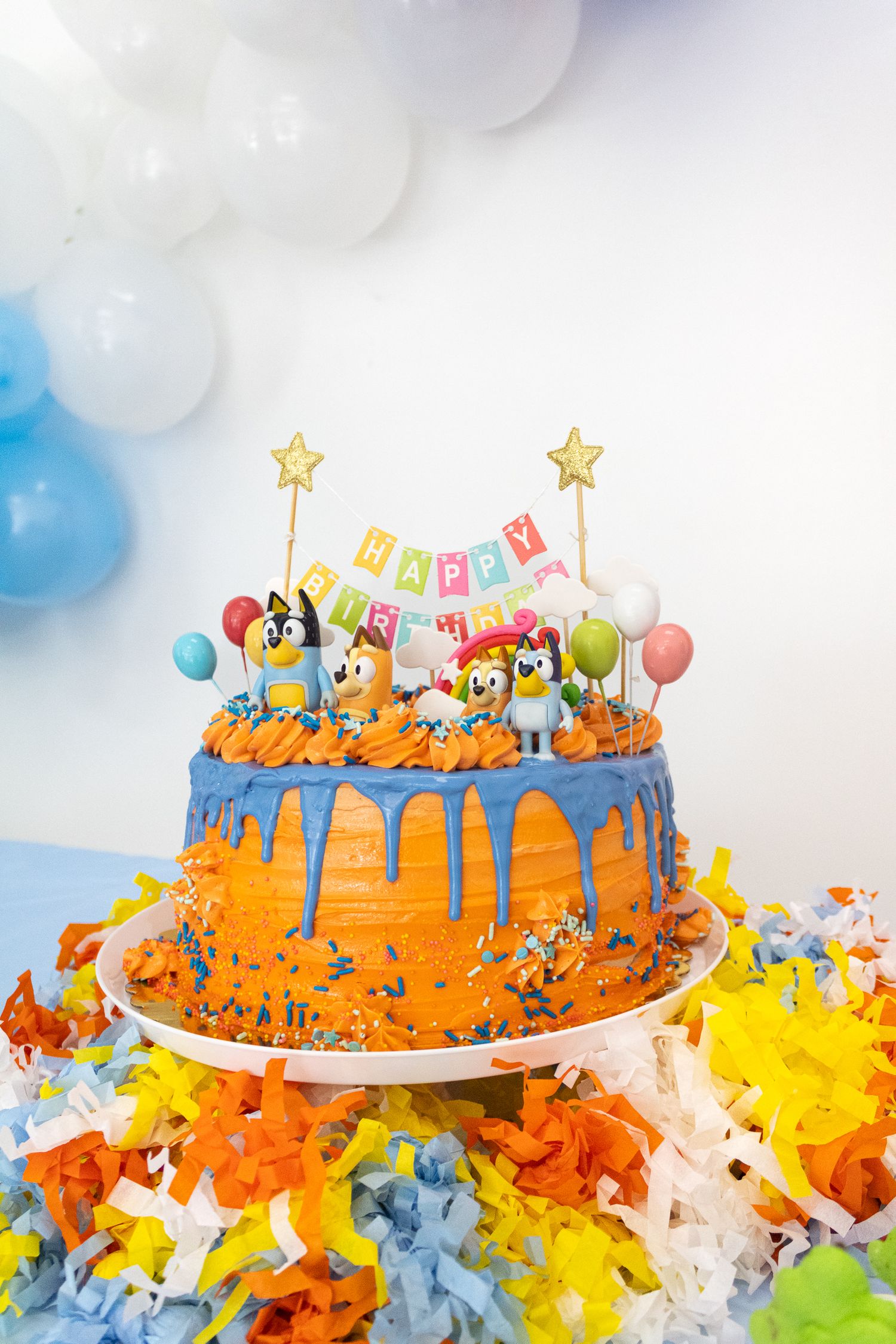 Birthday Party