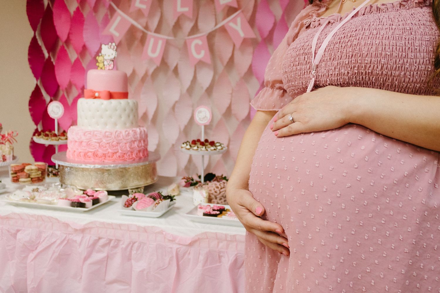 Baby Shower