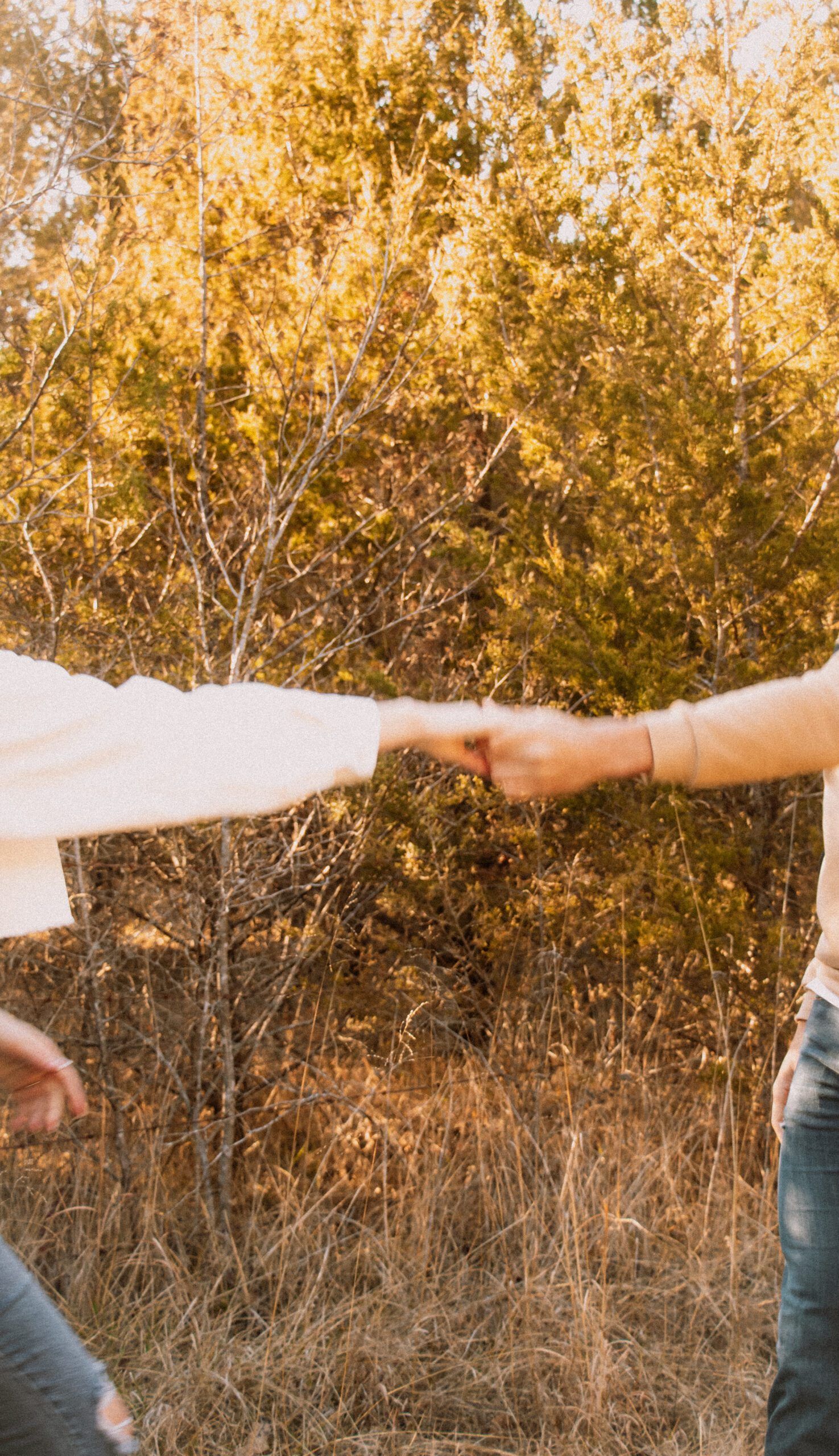 Angelea Rose Photography Engagement Portrait Photo Sessions Kansas City Missouri