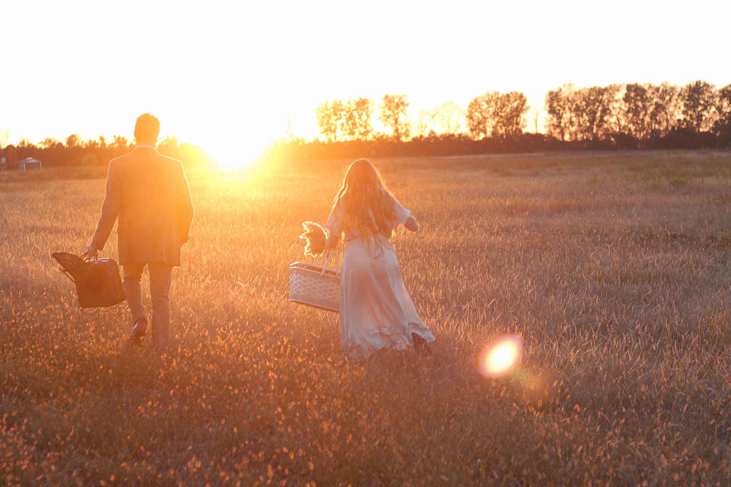 Angelea Rose Photography Engagement Portrait Photo Sessions Kansas City Missouri