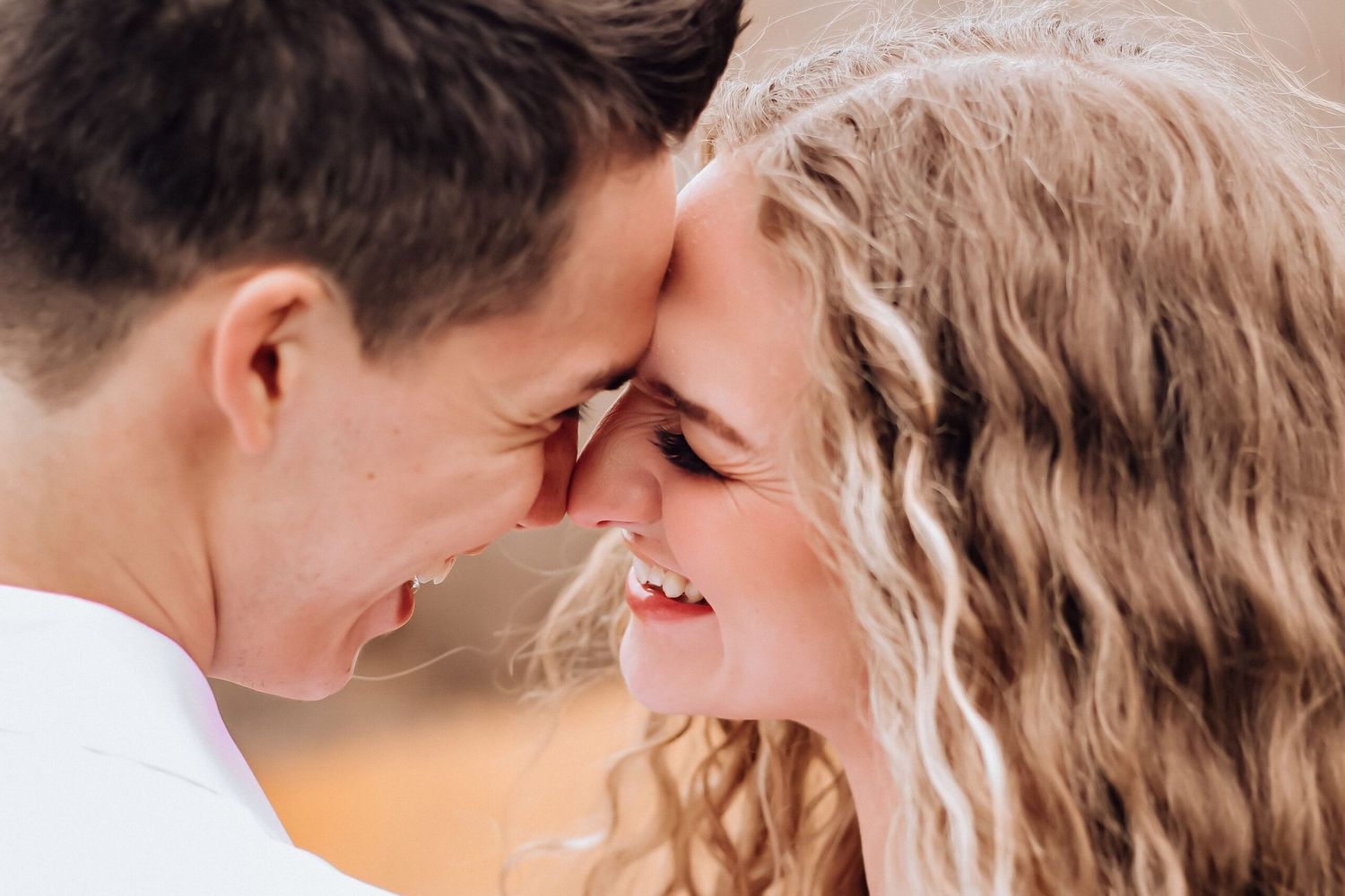 Angelea Rose Photography Engagement Portrait Photo Sessions Kansas City Missouri