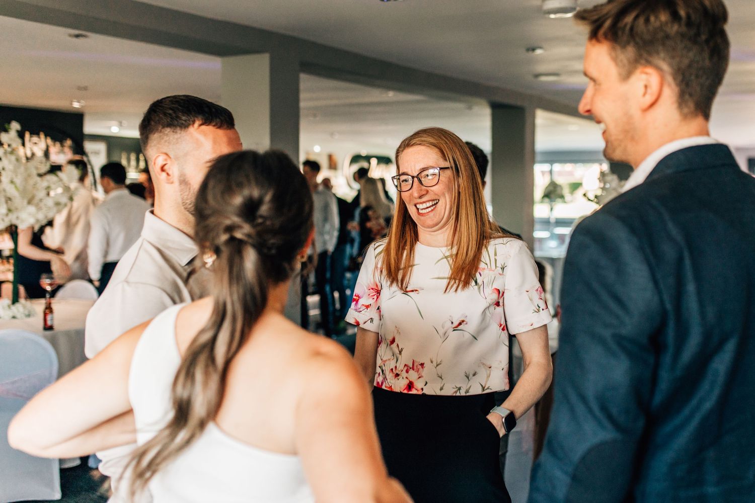 party / event photography in Newcastle upon tyne durham gateshead by Ella DM Photographer