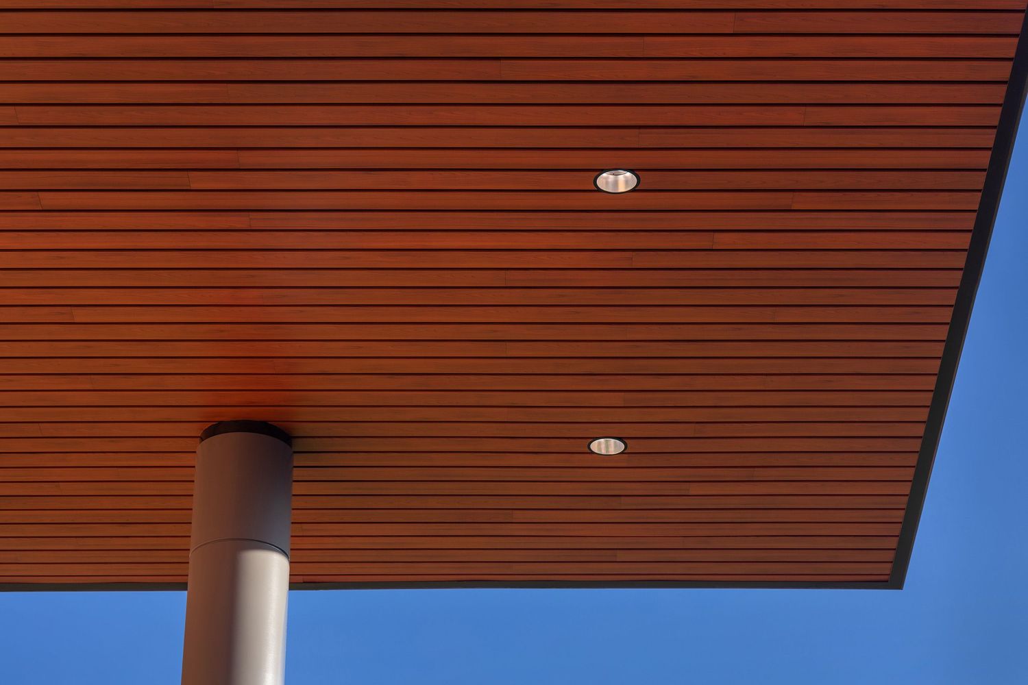 Chicago Elementary School Architectural Photography