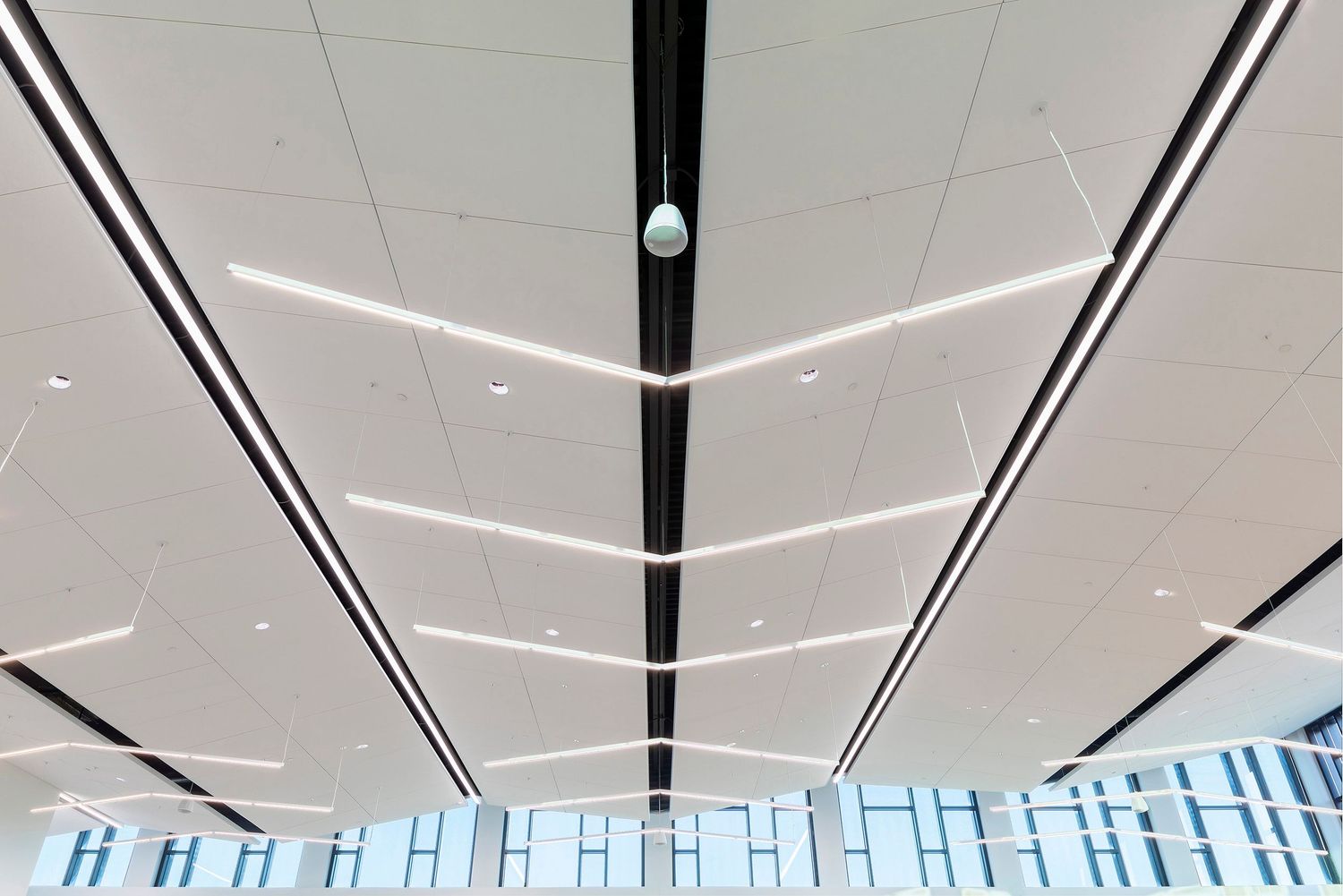 Chicago Elementary School Architectural Photography