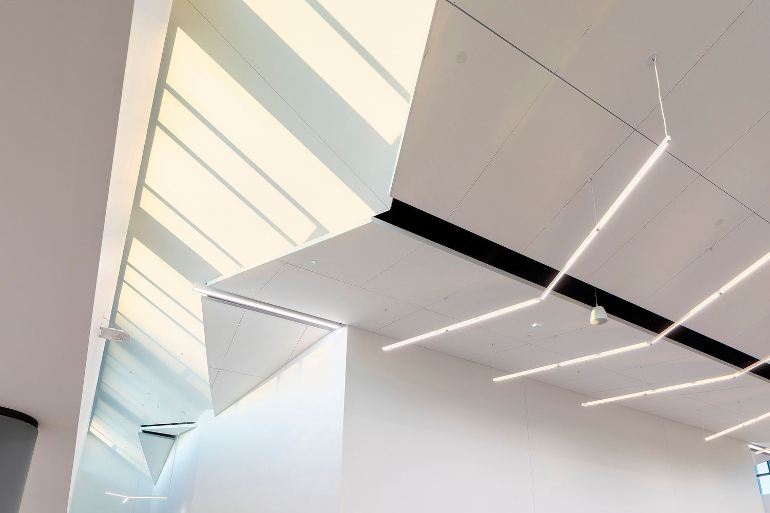 Chicago Elementary School Architectural Photography