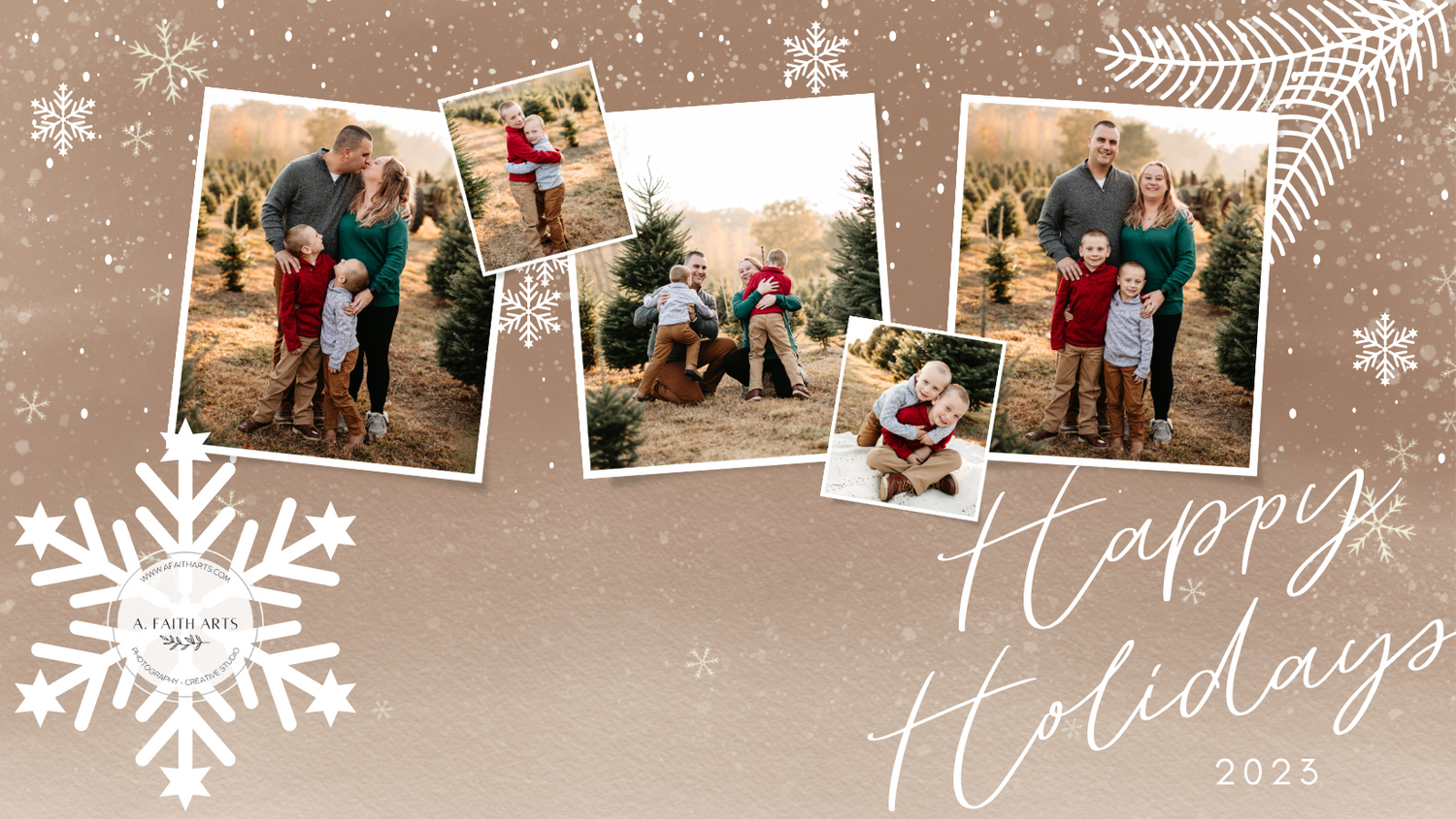 Ohio Photographer, Ohio Photos, Christmas Photos, Christmas Card, Family Photographer, Couple Photographer
