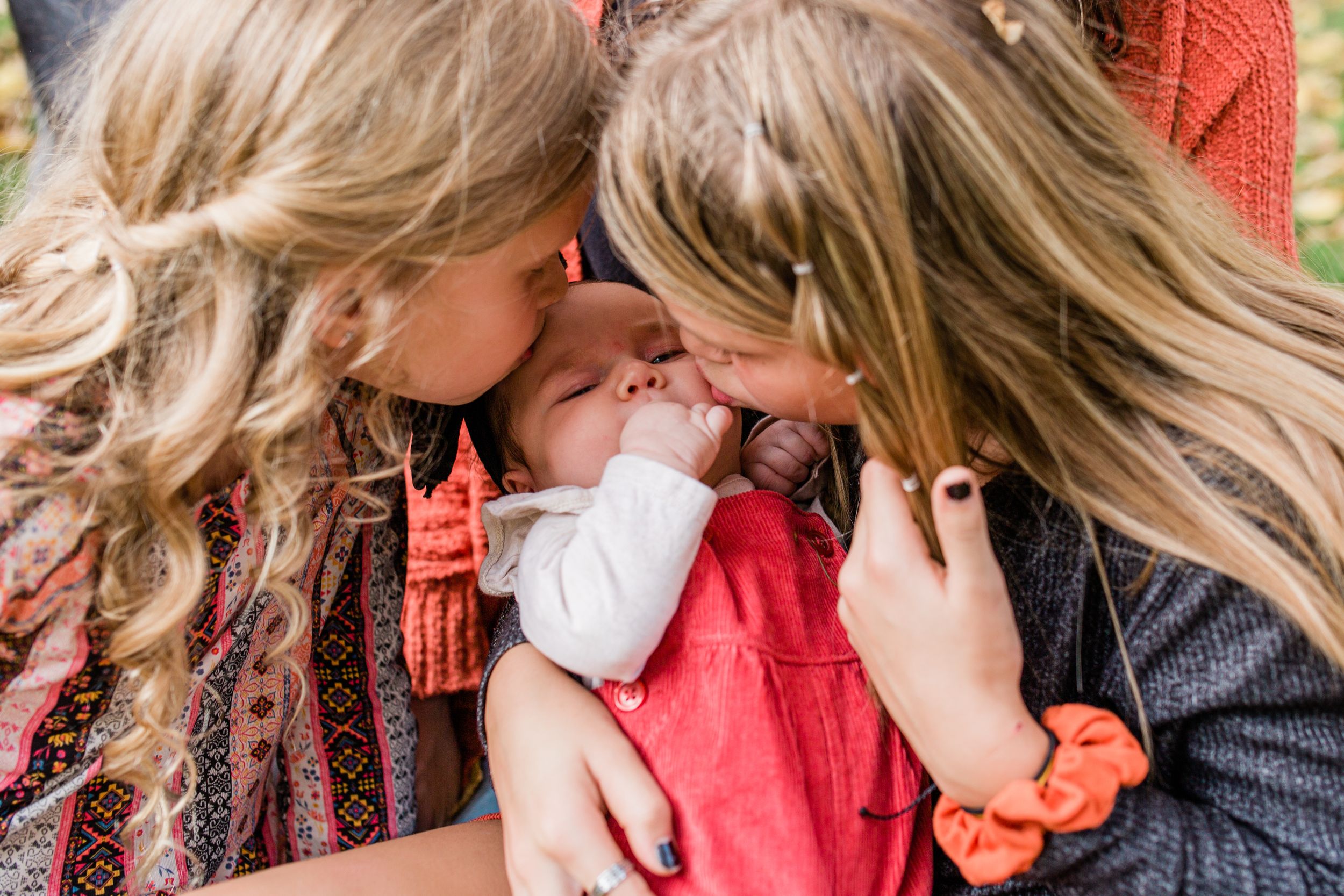 Montana Newborn Photographer Flathead Valley Photographer