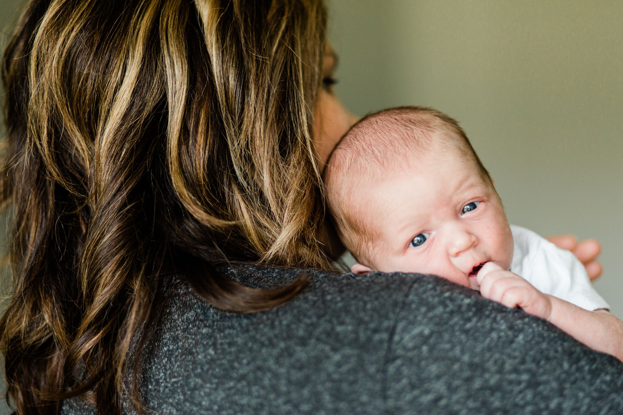 Newborn Photographer Newborn Photography
