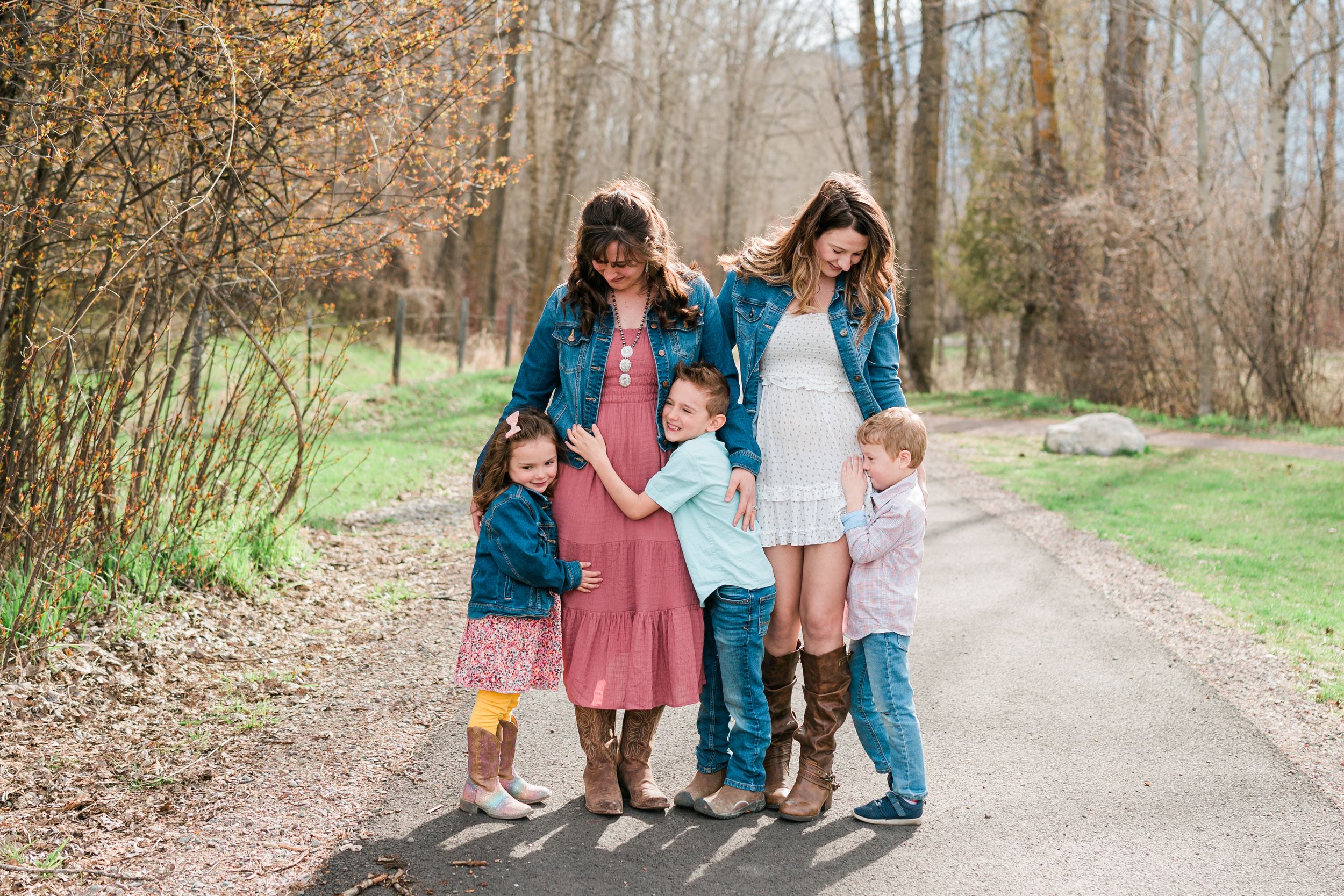 Flathead Valley Family Photographer Flathead Valley Family Photography