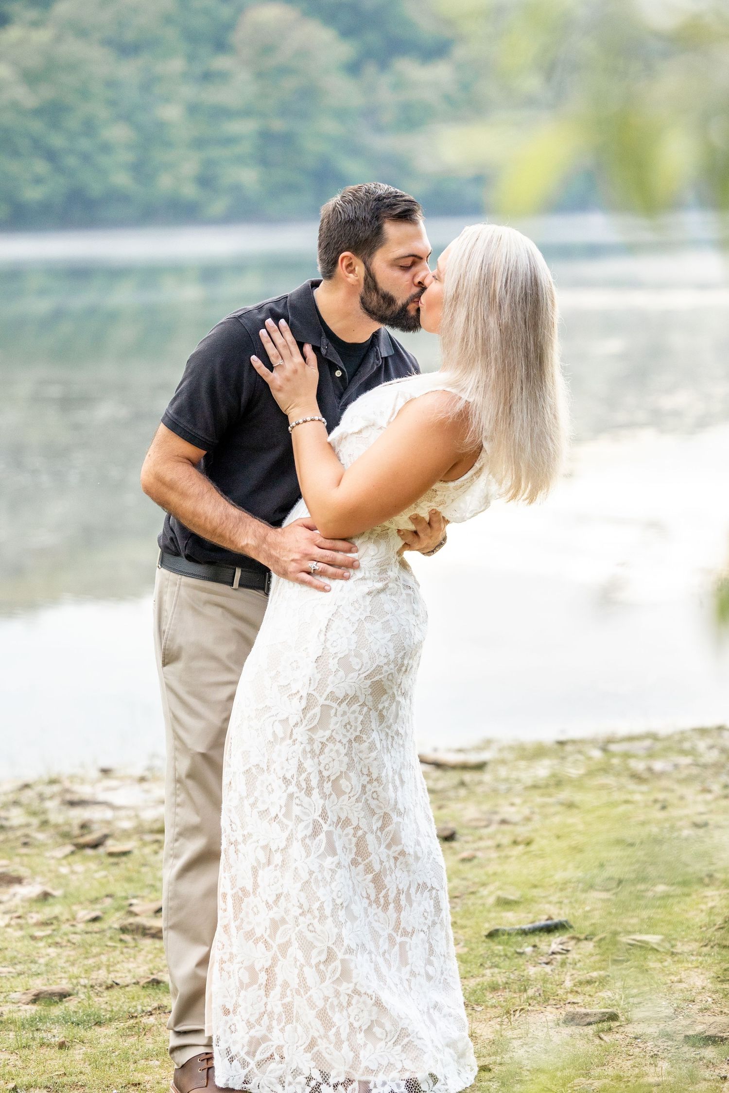 engagement photo pa