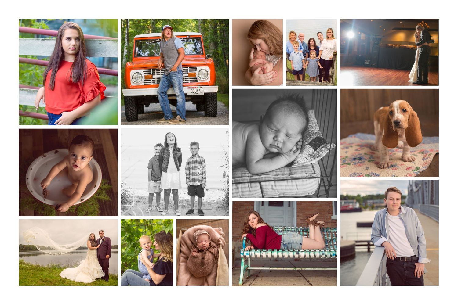 Door County Photographer