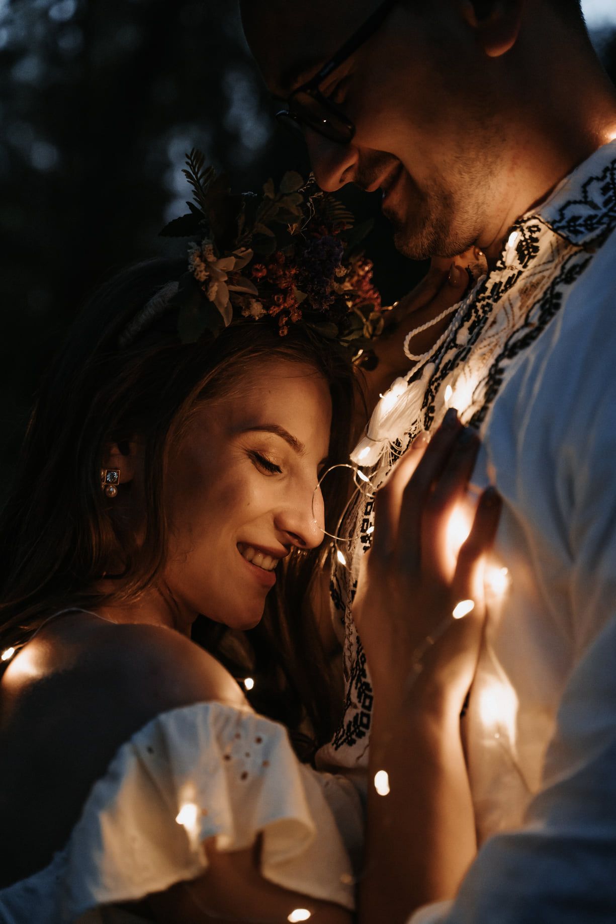 Gabi & Diana wedding couple from destination wedding