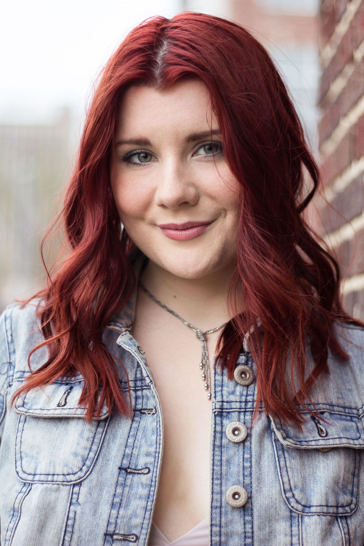 Breanna Katherine Photography North Alabama portrait photographer