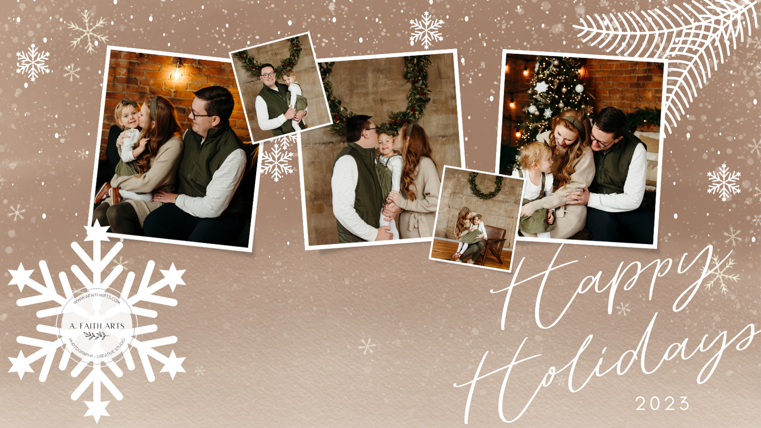 Ohio Photographer, Ohio Photos, Christmas Photos, Christmas Card, Family Photographer, Couple Photographer