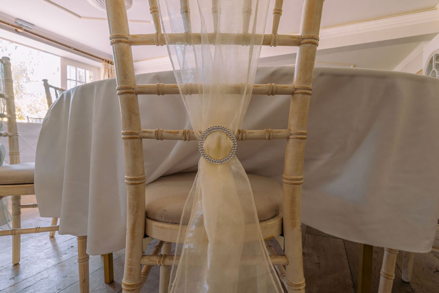 Leigh Park hotel Wedding Venue,