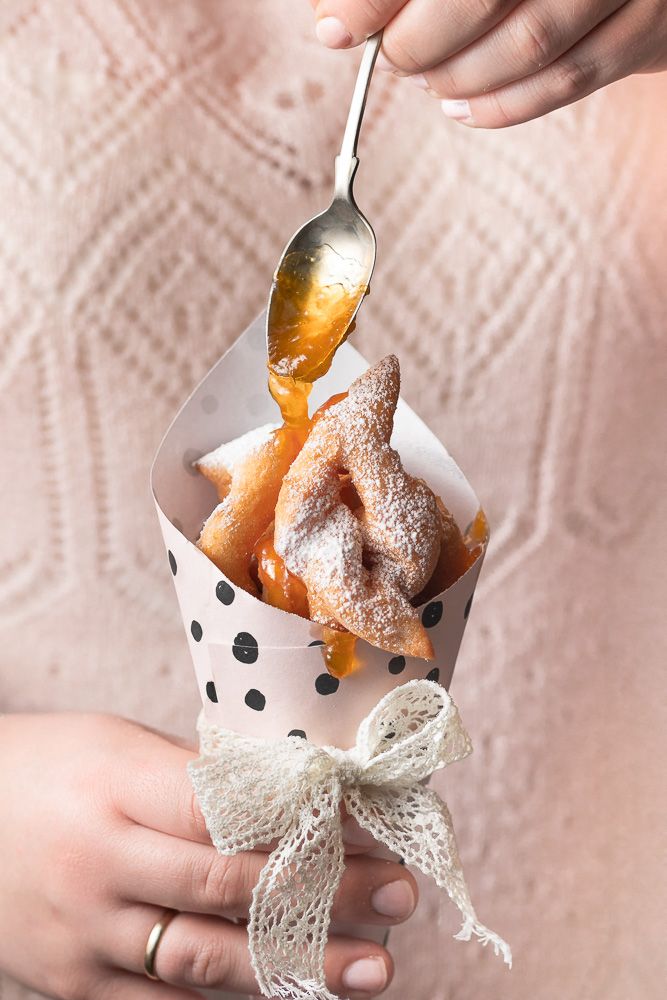 Csörögefánk - Angel Wings - Three Pod Studio