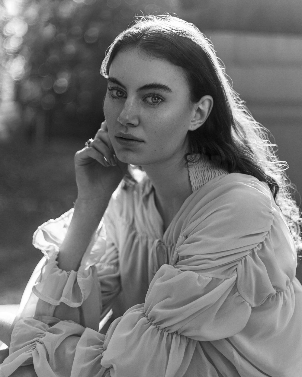 Porträttfoto Helsingborg, Skåne