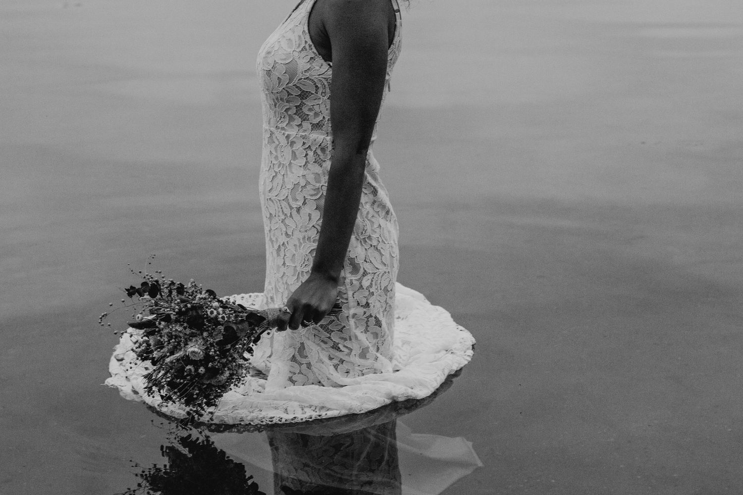 Elopement Bridals