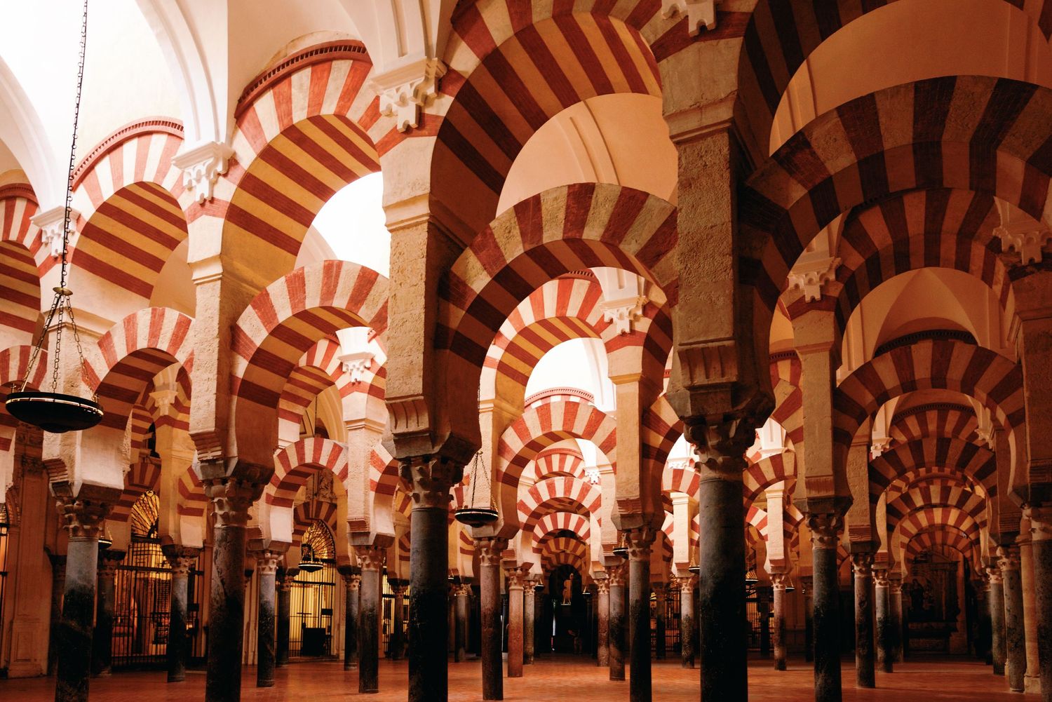 Cordoba, Mezquita-Catedral de Córdoba